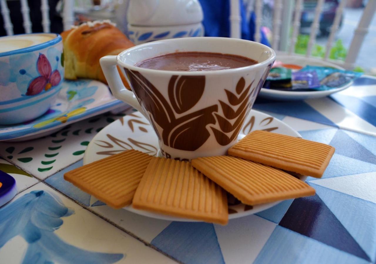Il Viaggio Di Dante Historical Center Couette-café